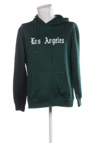Herren Sweatshirt Unbranded, Größe M, Farbe Grün, Preis € 17,99