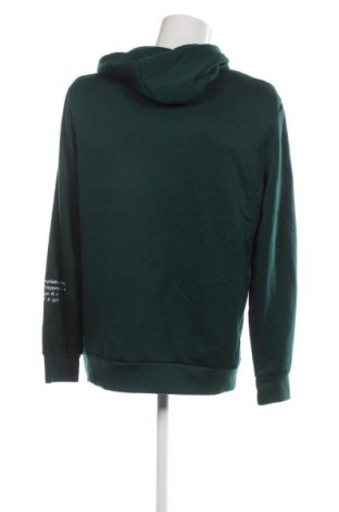 Herren Sweatshirt Unbranded, Größe M, Farbe Grün, Preis € 17,99