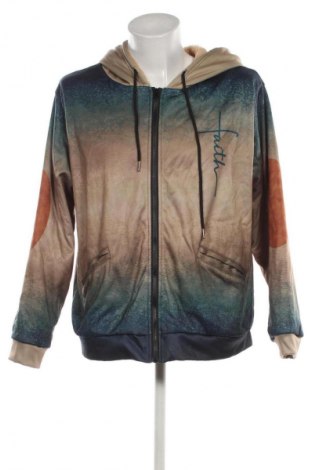 Męska bluza Unbranded, Rozmiar XL, Kolor Kolorowy, Cena 86,99 zł