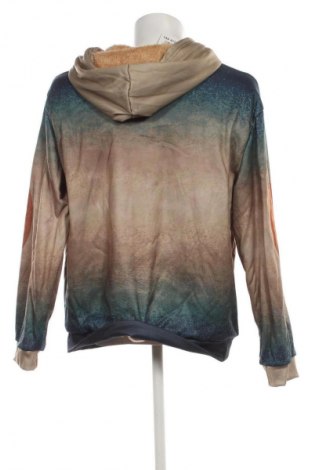 Męska bluza Unbranded, Rozmiar XL, Kolor Kolorowy, Cena 86,99 zł