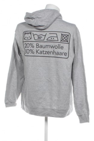 Hanorac de bărbați Unbranded, Mărime XXL, Culoare Gri, Preț 85,99 Lei