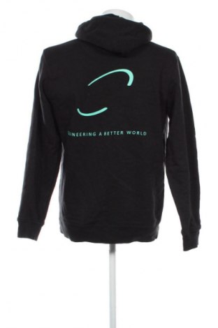 Férfi sweatshirt Unbranded, Méret L, Szín Fekete, Ár 6 489 Ft
