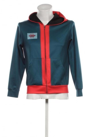 Hanorac de bărbați Unbranded, Mărime S, Culoare Albastru, Preț 102,99 Lei
