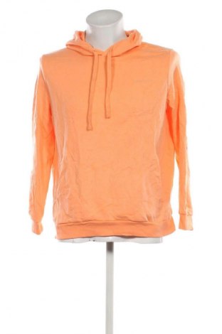 Herren Sweatshirt Unbranded, Größe L, Farbe Orange, Preis 15,99 €