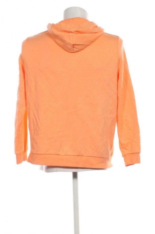 Herren Sweatshirt Unbranded, Größe L, Farbe Orange, Preis 15,99 €