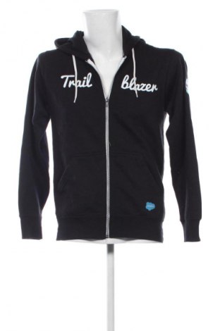 Hanorac de bărbați Unbranded, Mărime S, Culoare Negru, Preț 62,99 Lei