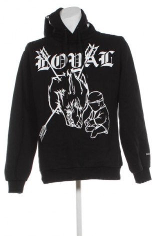 Herren Sweatshirt Unbranded, Größe S, Farbe Schwarz, Preis € 14,99