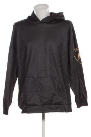 Herren Sweatshirt Unbranded, Größe XL, Farbe Grau, Preis € 7,99