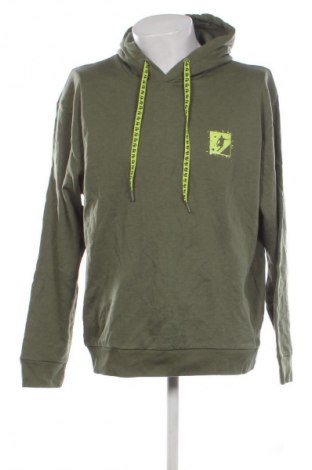 Hanorac de bărbați Unbranded, Mărime XL, Culoare Verde, Preț 141,99 Lei