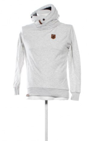 Herren Sweatshirt Unbranded, Größe M, Farbe Grau, Preis € 11,99