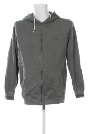 Herren Sweatshirt Unbranded, Größe L, Farbe Grün, Preis 20,99 €