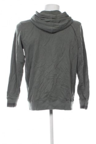 Herren Sweatshirt Unbranded, Größe L, Farbe Grün, Preis 20,99 €
