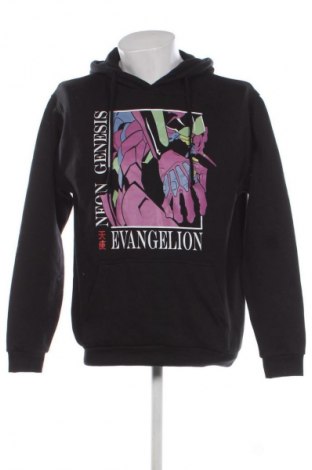 Herren Sweatshirt Unbranded, Größe XL, Farbe Schwarz, Preis € 13,99