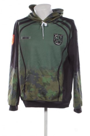 Herren Sweatshirt Unbranded, Größe L, Farbe Mehrfarbig, Preis 15,99 €