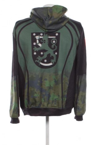 Herren Sweatshirt Unbranded, Größe L, Farbe Mehrfarbig, Preis 15,99 €