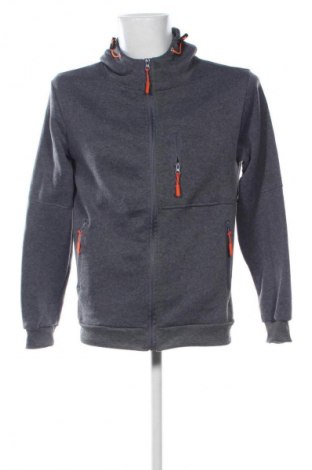 Hanorac de bărbați Unbranded, Mărime M, Culoare Gri, Preț 81,99 Lei