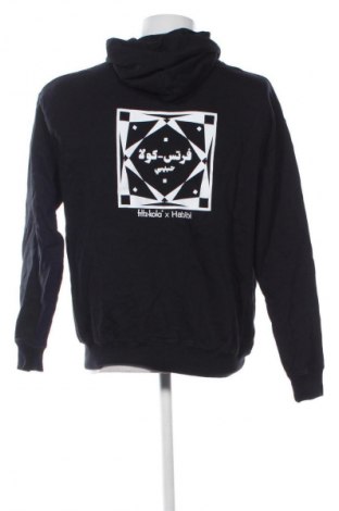 Hanorac de bărbați Unbranded, Mărime M, Culoare Negru, Preț 78,99 Lei