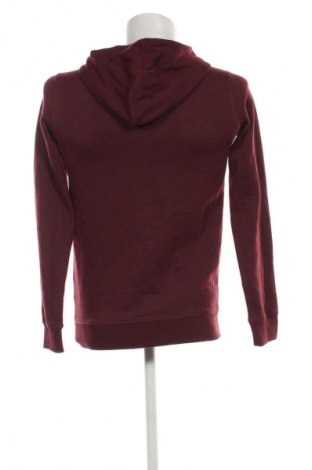 Herren Sweatshirt Unbranded, Größe M, Farbe Rot, Preis 17,99 €