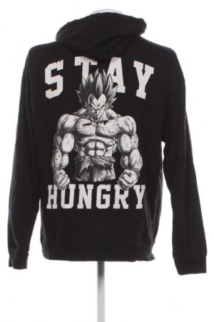 Herren Sweatshirt Unbranded, Größe XXL, Farbe Schwarz, Preis € 18,99