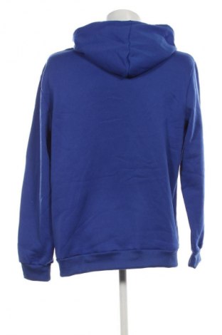 Herren Sweatshirt Unbranded, Größe XL, Farbe Blau, Preis € 19,99