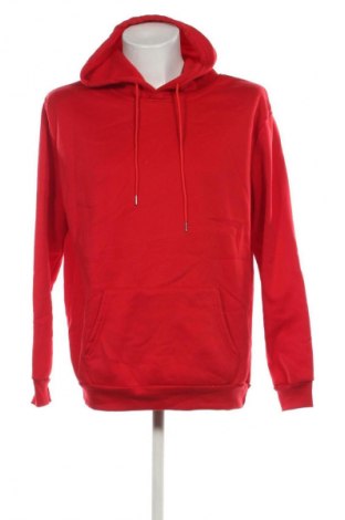 Hanorac de bărbați Unbranded, Mărime XL, Culoare Roșu, Preț 75,99 Lei
