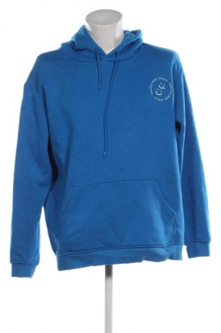 Herren Sweatshirt Unbranded, Größe XXL, Farbe Blau, Preis € 17,99