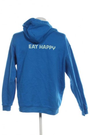 Herren Sweatshirt Unbranded, Größe XXL, Farbe Blau, Preis € 17,99