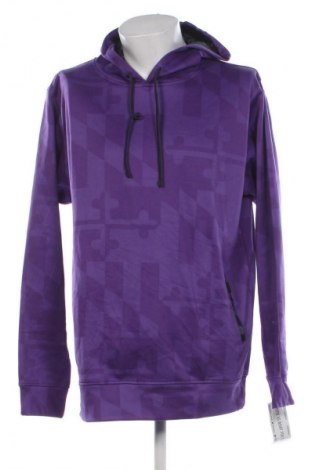 Hanorac de bărbați Unbranded, Mărime XL, Culoare Mov, Preț 101,99 Lei