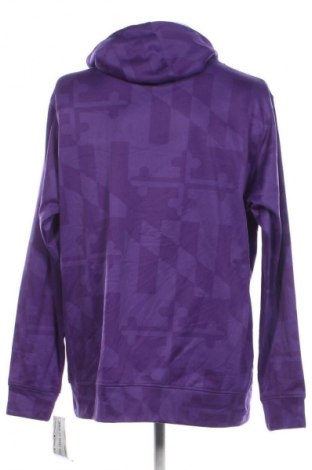 Hanorac de bărbați Unbranded, Mărime XL, Culoare Mov, Preț 101,99 Lei
