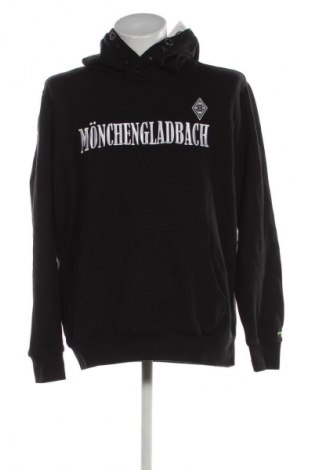 Hanorac de bărbați Unbranded, Mărime XXL, Culoare Negru, Preț 84,99 Lei