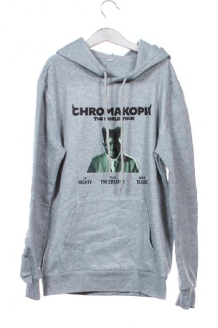 Herren Sweatshirt Unbranded, Größe XS, Farbe Grau, Preis 8,99 €