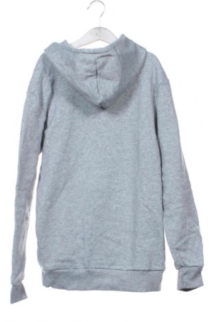 Herren Sweatshirt Unbranded, Größe XS, Farbe Grau, Preis 8,99 €