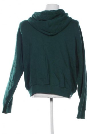 Herren Sweatshirt Unbranded, Größe XL, Farbe Grün, Preis 13,99 €