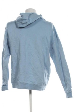 Herren Sweatshirt Unbranded, Größe XL, Farbe Blau, Preis 19,99 €