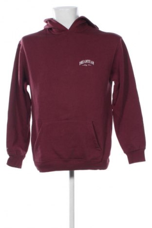 Hanorac de bărbați Unbranded, Mărime S, Culoare Roșu, Preț 46,99 Lei