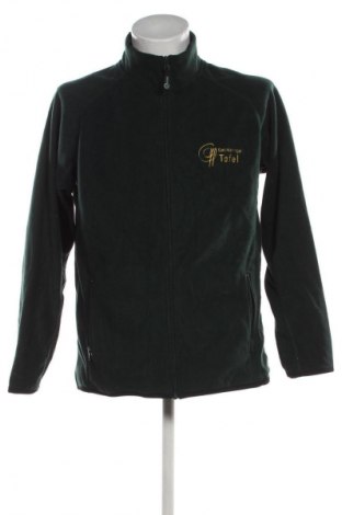 Hanorac de bărbați Unbranded, Mărime L, Culoare Verde, Preț 101,99 Lei