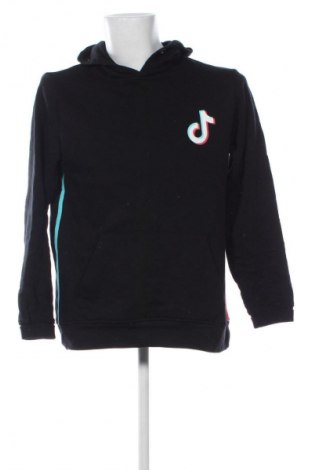 Hanorac de bărbați Unbranded, Mărime M, Culoare Negru, Preț 78,99 Lei