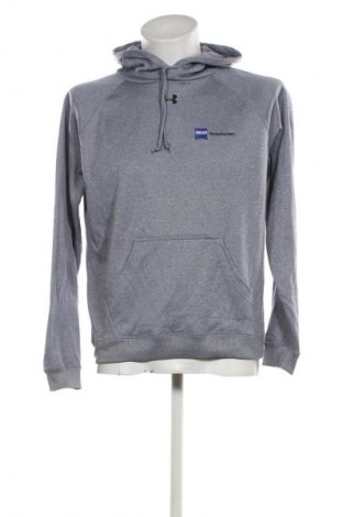 Herren Sweatshirt Under Armour, Größe S, Farbe Blau, Preis € 13,99