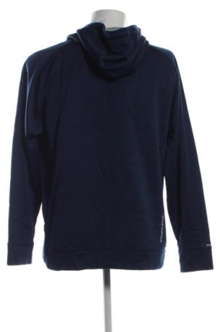 Hanorac de bărbați Under Armour, Mărime XL, Culoare Albastru, Preț 136,99 Lei