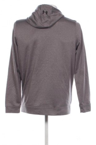 Herren Sweatshirt Under Armour, Größe M, Farbe Grau, Preis 13,99 €