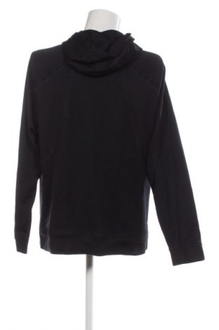 Herren Sweatshirt Under Armour, Größe XL, Farbe Schwarz, Preis € 14,99