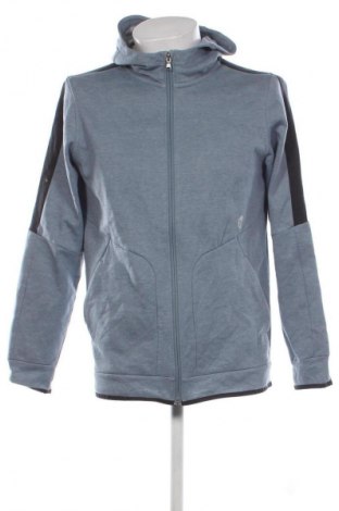 Herren Sweatshirt Under Armour, Größe M, Farbe Blau, Preis 39,99 €