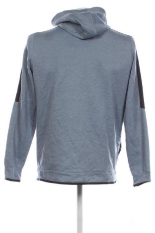 Herren Sweatshirt Under Armour, Größe M, Farbe Blau, Preis 39,99 €