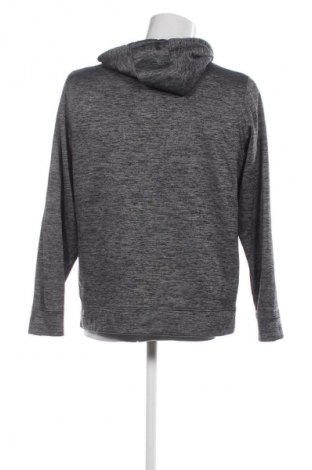 Herren Sweatshirt Under Armour, Größe M, Farbe Grau, Preis 30,99 €