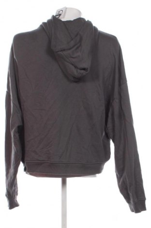 Herren Sweatshirt Urban Classics, Größe M, Farbe Grau, Preis 22,99 €