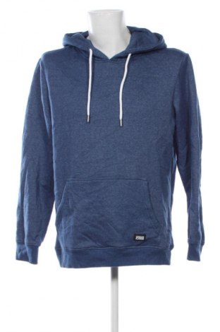 Herren Sweatshirt Urban Classics, Größe XL, Farbe Blau, Preis € 21,99