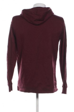 Herren Sweatshirt Vans, Größe M, Farbe Rot, Preis 35,99 €