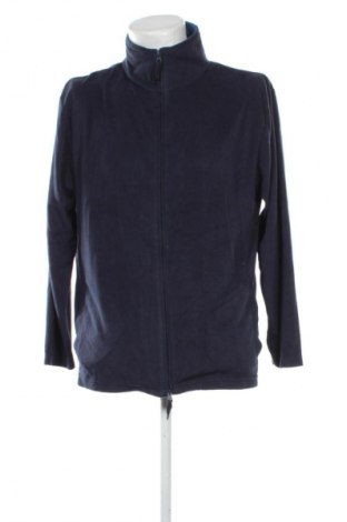 Herren Sweatshirt Via Cortesa, Größe XL, Farbe Blau, Preis € 19,99