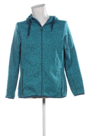 Hanorac de bărbați Vittorio Rossi, Mărime XXL, Culoare Albastru, Preț 72,99 Lei