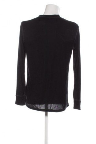 Мъжко бельо Icepeak, Размер L, Цвят Черен, Цена 62,99 лв.